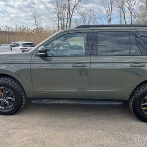 FORD EXPEDITION TREMOR - 4