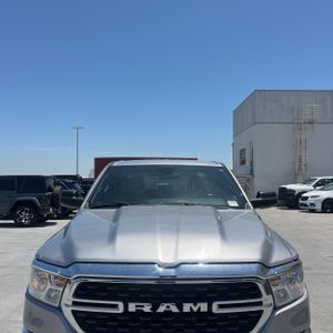 2022 RAM 1500 BIG HORN thumbnail 15