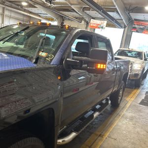 صورة 2 لـ 2019 Chevrolet SILVERADO 3500HD WORK TRUCK