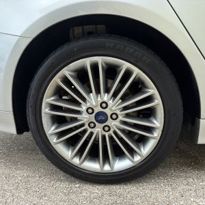 2015 FORD FUSION SE — миниатюра 17