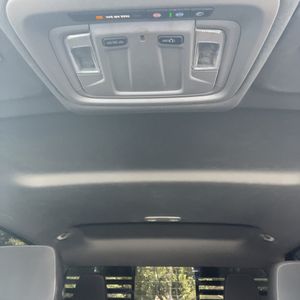2022 Chevrolet SILVERADO 2500HD LT — миниатюра 40
