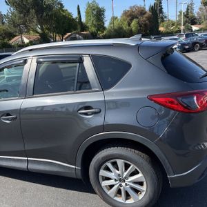 MAZDA CX-5 TOURING - 6
