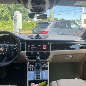 2025 Porsche MACAN 缩略图 37