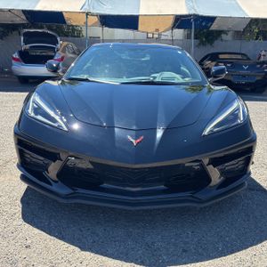 صورة مصغرة 14 لـ 2020 Chevrolet CORVETTE STINGRAY