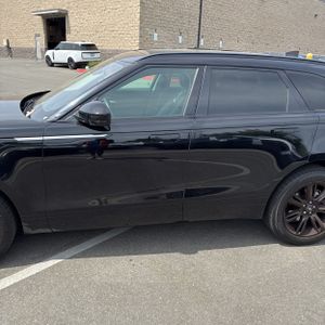 2020 LAND Rover RANGE ROVER VELAR P250 S — фото 4
