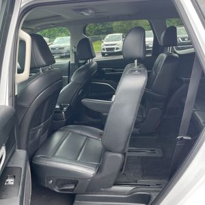 2024 KIA TELLURIDE S — миниатюра 33