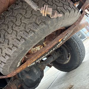 صورة 39 لـ 1997 FORD F-250 XLT