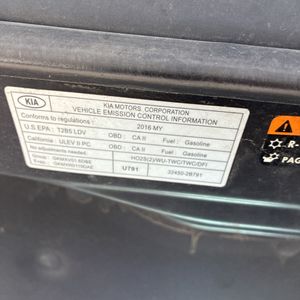 صورة مصغرة 45 لـ 2016 KIA SOUL BASE