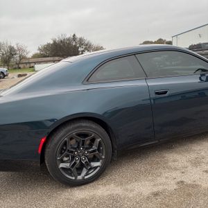 DODGE CHARGER DAYTONA R/T AWD - 9