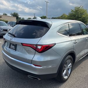 صورة 9 لـ 2023 Acura MDX SH-AWD