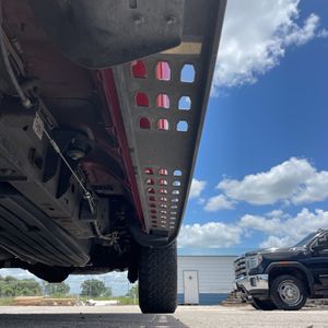 2018 FORD F-150 RAPTOR — миниатюра 21