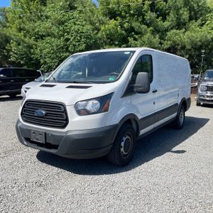 FORD TRANSIT 350 - 1