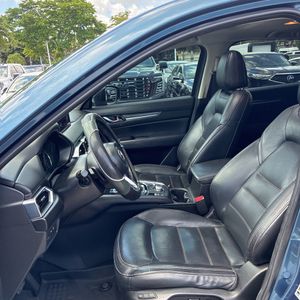 2021 Mazda CX-5 GRAND TOURING 缩略图 32