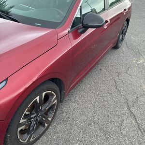 صورة مصغرة 56 لـ 2023 KIA K5 GT-LINE