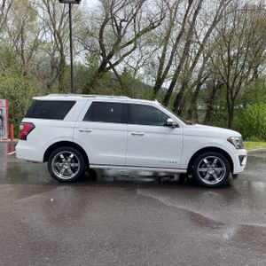 FORD EXPEDITION PLATINUM - 10
