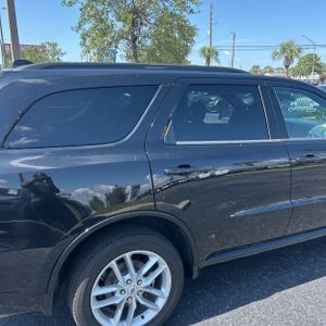 2025 Dodge DURANGO GT PLUS 照片 9
