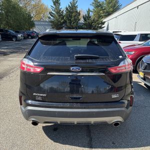 FORD EDGE SEL - 7