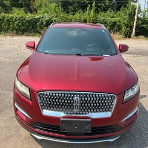 2019 Lincoln MKC SELECT 缩略图 15