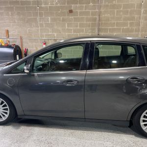 FORD C-MAX ENERGI SEL - 3