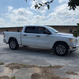 صورة 10 لـ 2019 RAM 1500 TRADESMAN