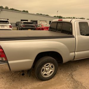 صورة 9 لـ 2013 Toyota TACOMA BASE
