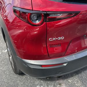 2021 Mazda CX-30 SELECT 缩略图 57