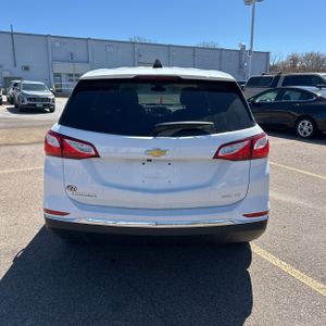 CHEVROLET EQUINOX - 7