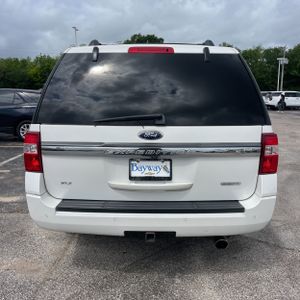 FORD EXPEDITION EL XLT - 7