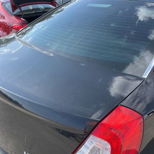 2013 Lincoln MKS BASE — миниатюра 50