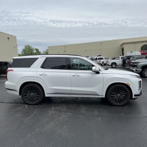 HYUNDAI PALISADE - 10