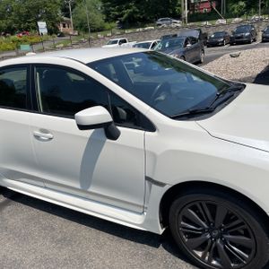 2017 Subaru WRX BASE — миниатюра 13