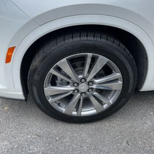 2023 Cadillac XT6 PREMIUM LUXURY 缩略图 13