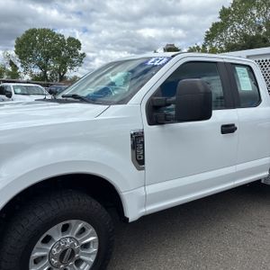 FORD F-350 SUPER DUTY XL - 2