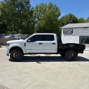 FORD F-250 SUPER DUTY XLT - 3