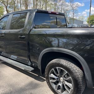 CHEVROLET SILVERADO 1500 LT - 6