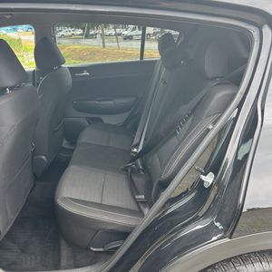 2018 KIA SPORTAGE LX — миниатюра 30