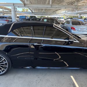 MERCEDES-BENZ E-CLASS - 9