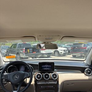 2019 Mercedes-BENZ GLC 缩略图 35