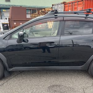 SUBARU XV CROSSTREK 2.0I PREMIUM - 4