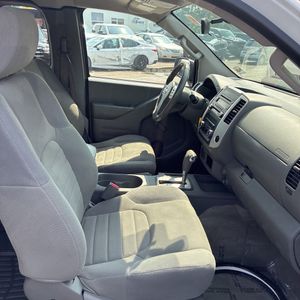 2016 Nissan FRONTIER S — фото 33