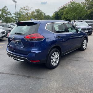 صورة 8 لـ 2020 Nissan ROGUE S