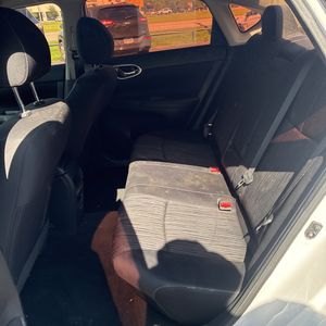 صورة مصغرة 34 لـ 2018 Nissan SENTRA S