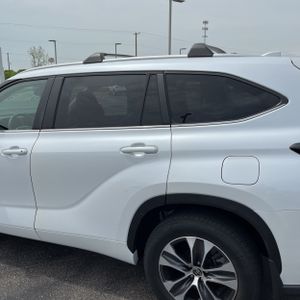 TOYOTA HIGHLANDER - 6