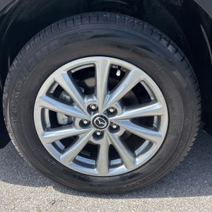 2023 Mazda CX-5 2.5 S PREFERRED — фото 17