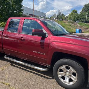 2015 Chevrolet SILVERADO 1500 LT Z71 照片 13