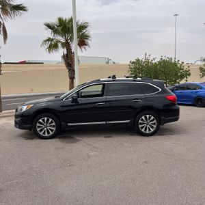 SUBARU OUTBACK 3.6R TOURING - 3