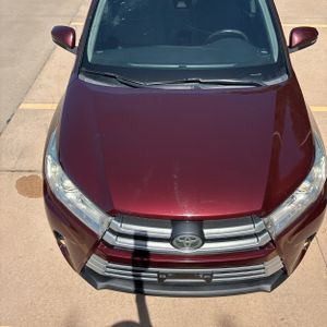 2019 Toyota HIGHLANDER LE PLUS thumbnail 15