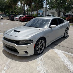 صورة 1 لـ 2021 Dodge CHARGER R/T
