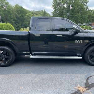 صورة مصغرة 11 لـ 2013 RAM 1500 LARAMIE