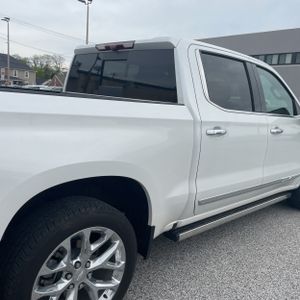 CHEVROLET SILVERADO 1500 HIGH COUNTRY - 9